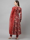 Fiorra SET0000 05 Designer Kurti With Bottom Dupatta Wholesale Clothing Suppliers In India
